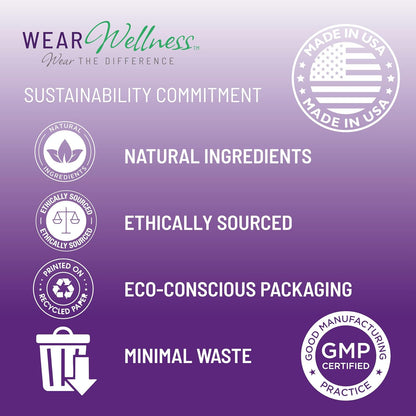 Drift Film Patches - Topical Sleep Patches for Rest & Relaxation - Patch with Valerian, GABA, and Lavender - Deep Natural Sleep - Long-Lasting Effect - 16 Pack