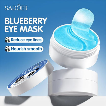 Under eye patches for dark