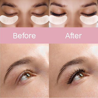 Vaincre 120 pairs hydrogel eye