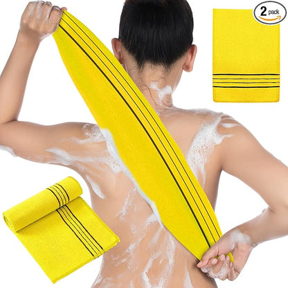 Hosuly 2 pcs korean exfoliating