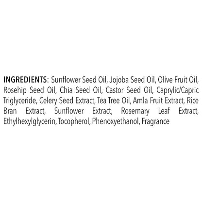 Barefoot Scientist Inner Strength Nail