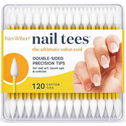 Fran wilson nail tees cotton
