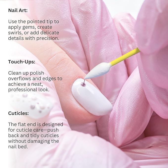 Fran wilson nail tees cotton
