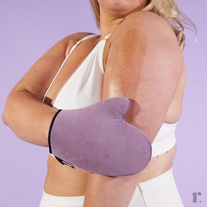 Self Tanner Kit - Dark