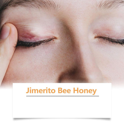 Jimerito Honey for Eye, Jimerito Honey Eye Drops, Jimerito Bee Honey for Eye, Stingless Bee Honey Eye Drops (1)