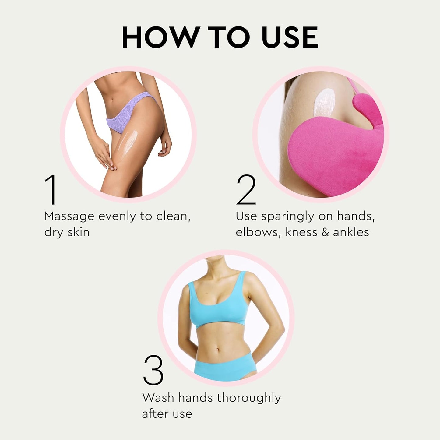 Tanologist Firming Daily Glow Body Lotion- Light/Medium, Gradual Tanning Lotion, No Fake Tan Smell, Streak-Free & Natural Looking Self Tanner, Toning, Vegan, 8.45 fl. oz/250 ml Tube