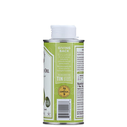 La Tourangelle, Avocado Oil, Handcrafted from Premium Avocados, Great for Cooking, as Butter Substitute, and for Skin and Hair, 8.45 fl oz
