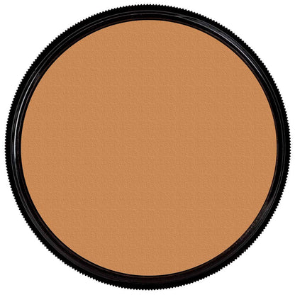 Mehron Makeup StarBlend Cake (2 oz) (Light Khaki)