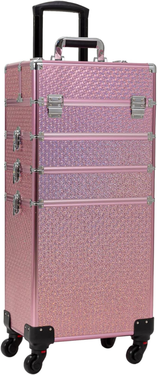 4 in 1 portable traveling