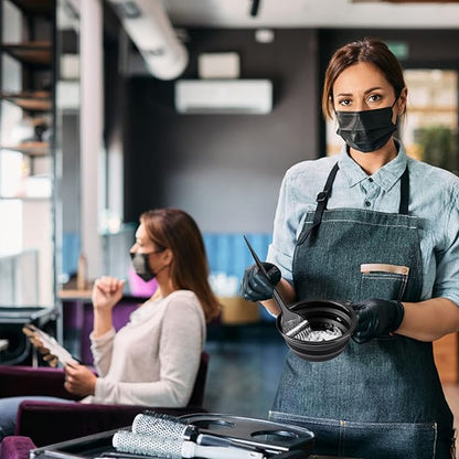 10 Pcs Professional Hair Bleach