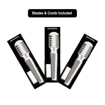 Hair Cutter Comb, Shaper Hair