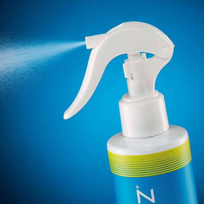 | Moisturizing Hair Detangler Spray