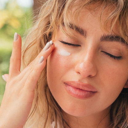 JESS BEAUTY | Coffee Break Eye Cream with 1% Caffeine, Squalane and Panthenol I Beauty and Self Care - Korean Beauty Eye Contour 0.5 fl. oz