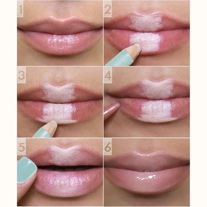 Contours Rx COLORSET All-in-One Primer Pencil – Brightens, Highlights & Conceals | Smooth Canvas for Eye Shadow & Uneven Skin Tone | Hydrating, Vegan & Gluten-Free