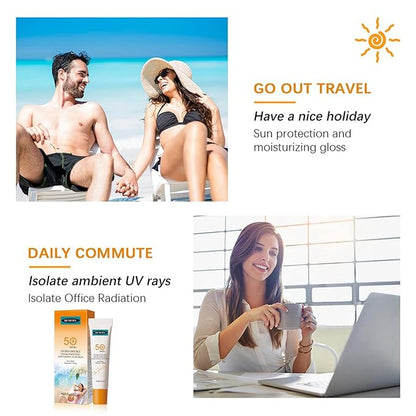 Face Sunscreen, Sunscreen For Face,