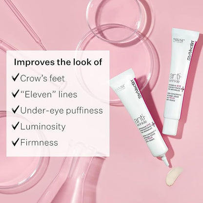 Strivectin anti-wrinkle intensive eye cream