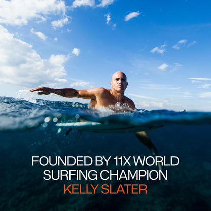 Peak Performance SPF 50 | 100% Mineral Sunscreen | Lightweight, Fast-Absorbing, 80-Min Water-Resistant | Plant-Based, Eco-Friendly, Reef-Safe, Cruelty-Free | All Skin Types| 1.7 oz I Pack of 2