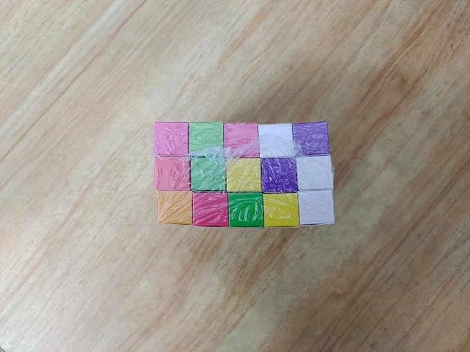 15 PCS Cuticle Oil Pens