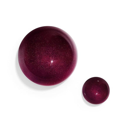 duri Nail Polish, 323 Sangria,