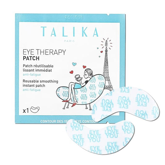 Talika eye therapy patch -