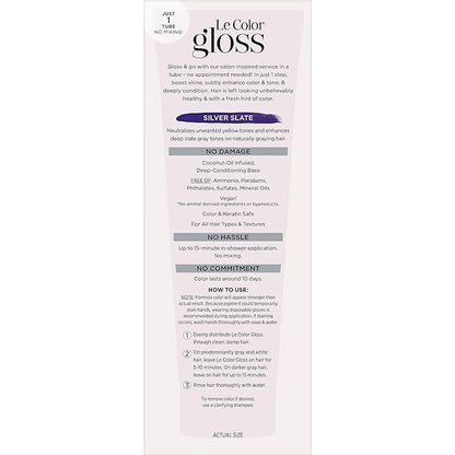 L'Oreal Paris Le Color Gloss