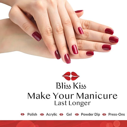 Bliss Kiss | Fragrance Free