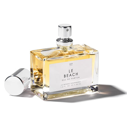 Le Monde Gourmand Le Beach Eau de Parfum