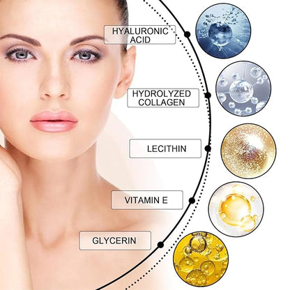 Eye cream, caffeine under eye