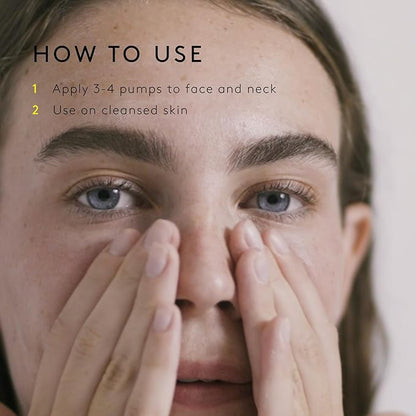 NUORI Vital Facial Cream |