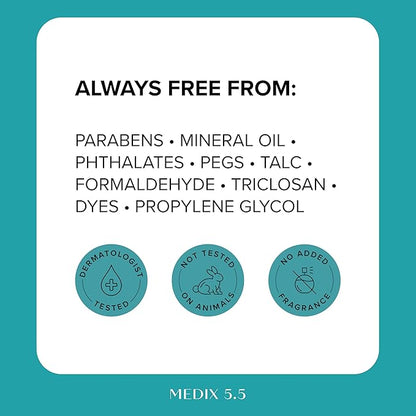 MEDIX 10% Glycolic Acid +