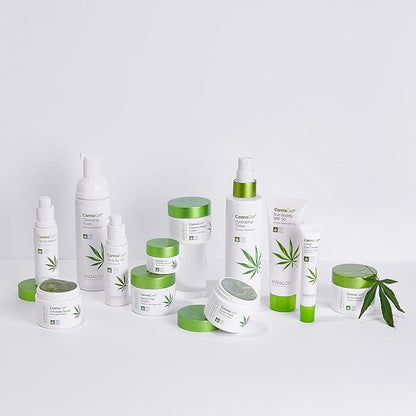 Andalou naturals cannacell d.puff eye