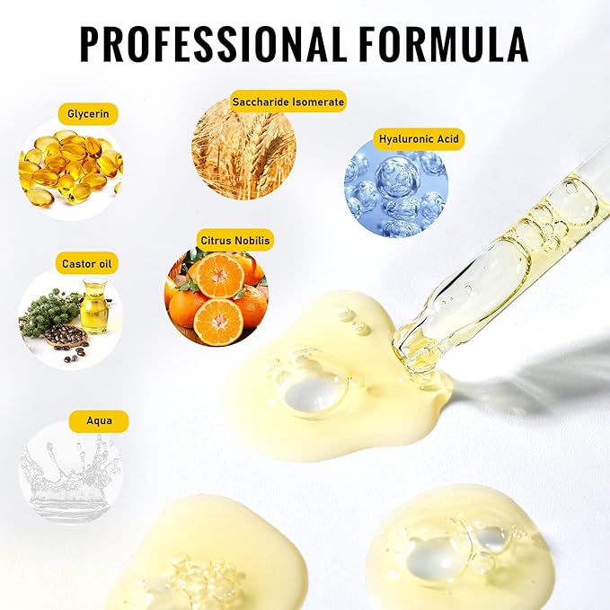 Self Tanning Drops, Self Tanner