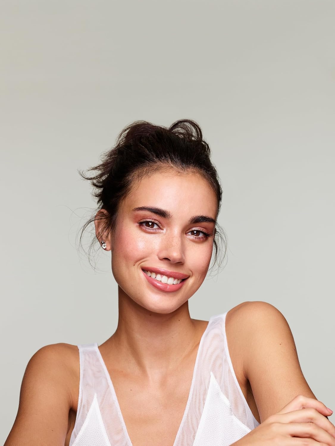 COVERGIRL Classic Color Powder Blush, Iced Plum (510) (Packaging May Vary)