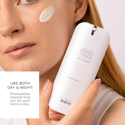 Medik8 R-Retinoate Day & Night