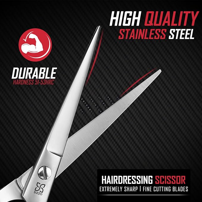 Hair Cutting Scissors Premium Professional