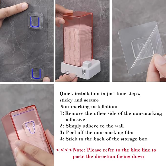 Cosmetic cotton refill, refill for