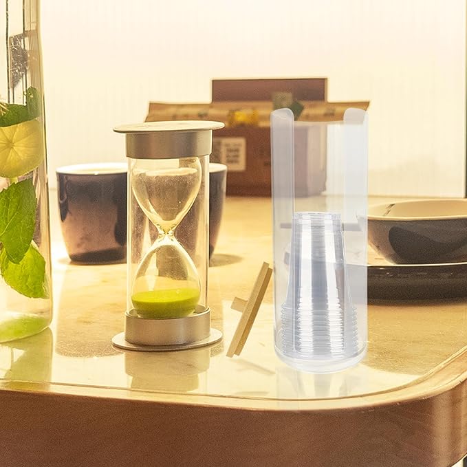 100 count cotton rounds with