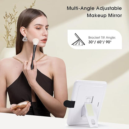 11.4 inch extra large makeup