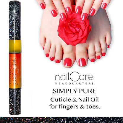 Cuticle Oil Pen for Nails
