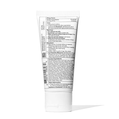 Mox Invisible Armor SPF 30