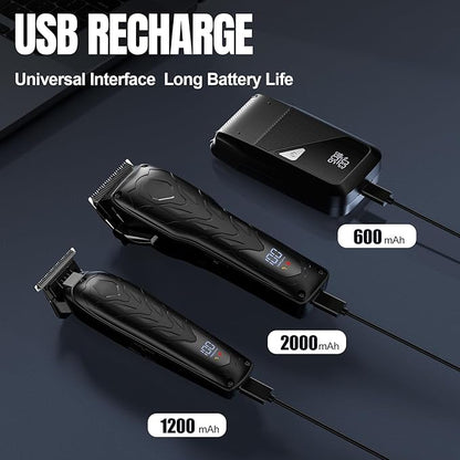 Lanumi Professional 3 in 1