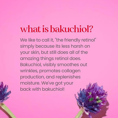 Burt's bees renewal firming eye