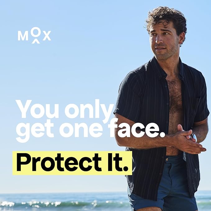 Mox Invisible Armor SPF 30