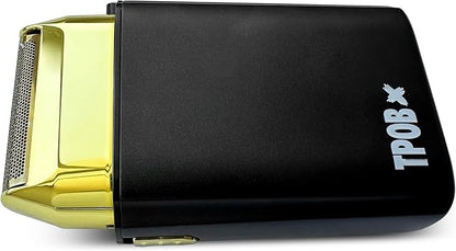 TPOB X 9200rpm Professional Metal