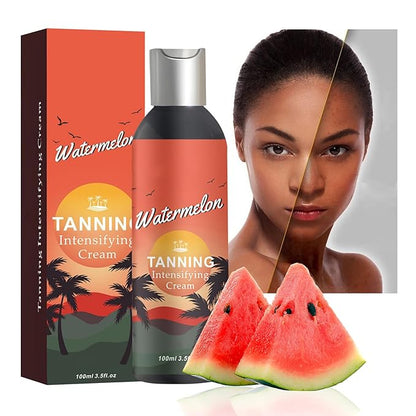 Tanning Lotion Self Tanner, Sunless