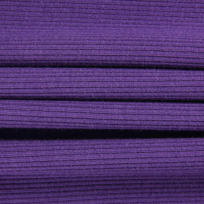 GEMBERA Womens Sleeveless Racerback High Neck Casual Basic Cotton Ribbed Fitted Tank Top