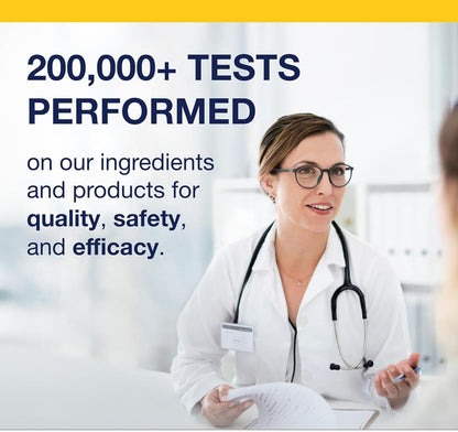 Metagenics OmegaGenics Fish Oil EPA-DHA 720 mg - Omega-3 Fish Oil Supplement - High Potency - for Heart Health, Musculoskeletal Health & Immune System Health* - with DHA & EPA - 120 Softgels