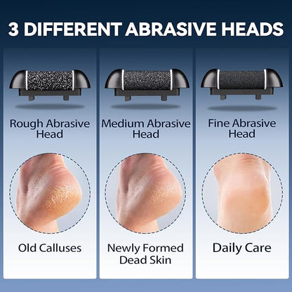 Electric Callus Remover for Feet