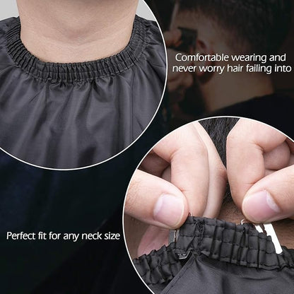 Professional Home Hair Cutting Kit