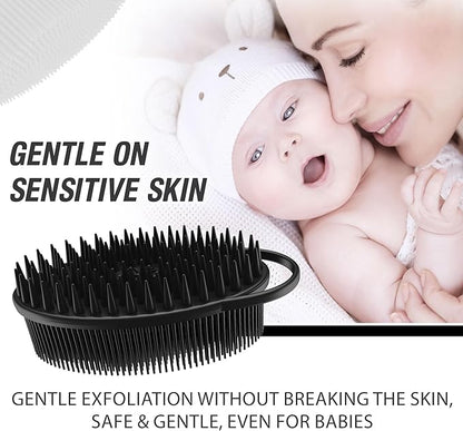 Avilana (style 3) 2-in-1 exfoliating